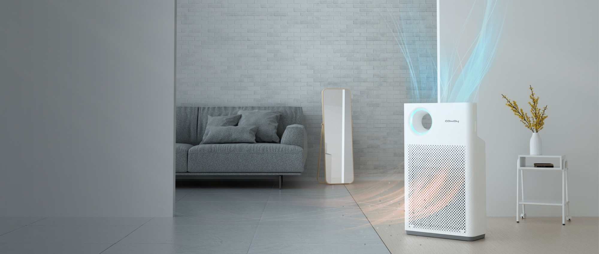 Coway Air Purifiers – Andatech Distribution